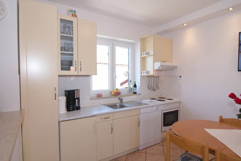 Photo of Kitchen in Brulo