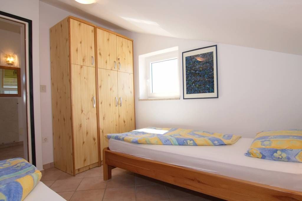 Photo of Bedroom in Brulo