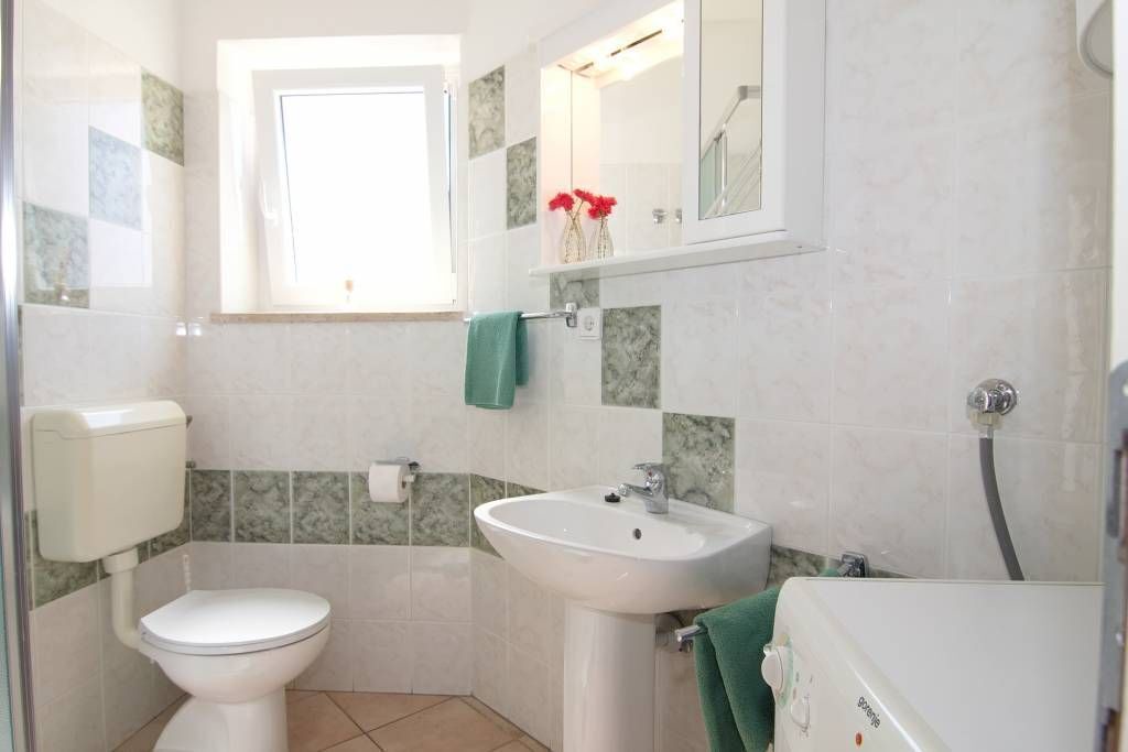 Photo of Bathroom in Brulo