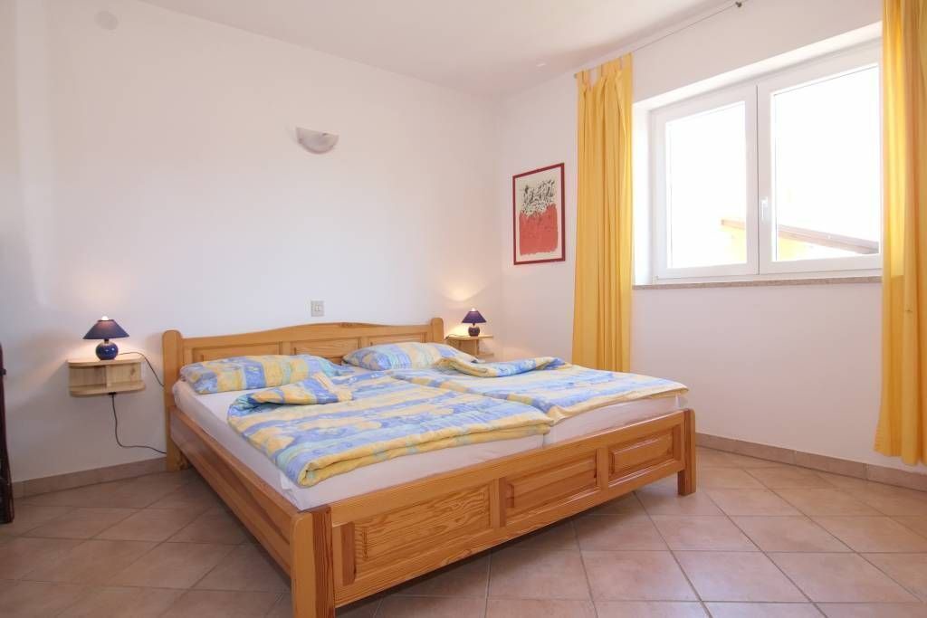 Photo of Bedroom in Brulo