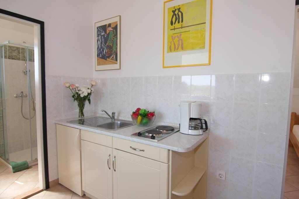 Photo of Kitchen in Brulo
