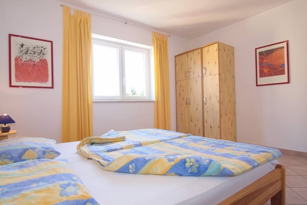 Photo of Bedroom in Brulo