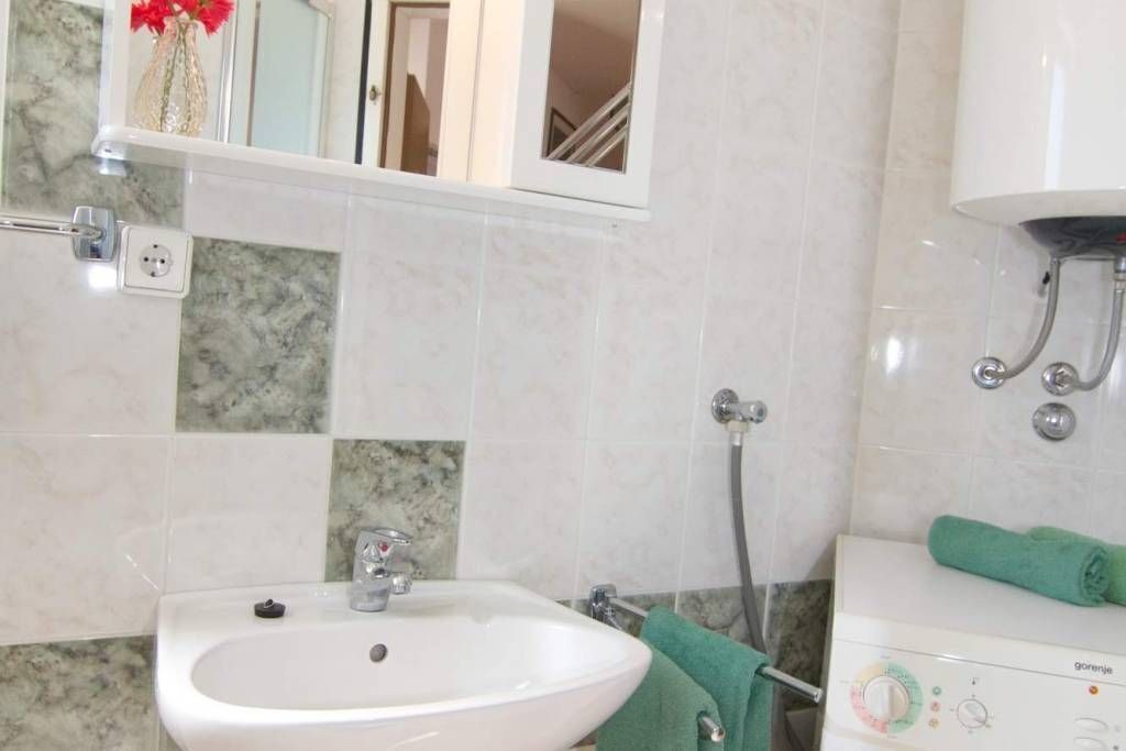 Photo of Bathroom in Brulo