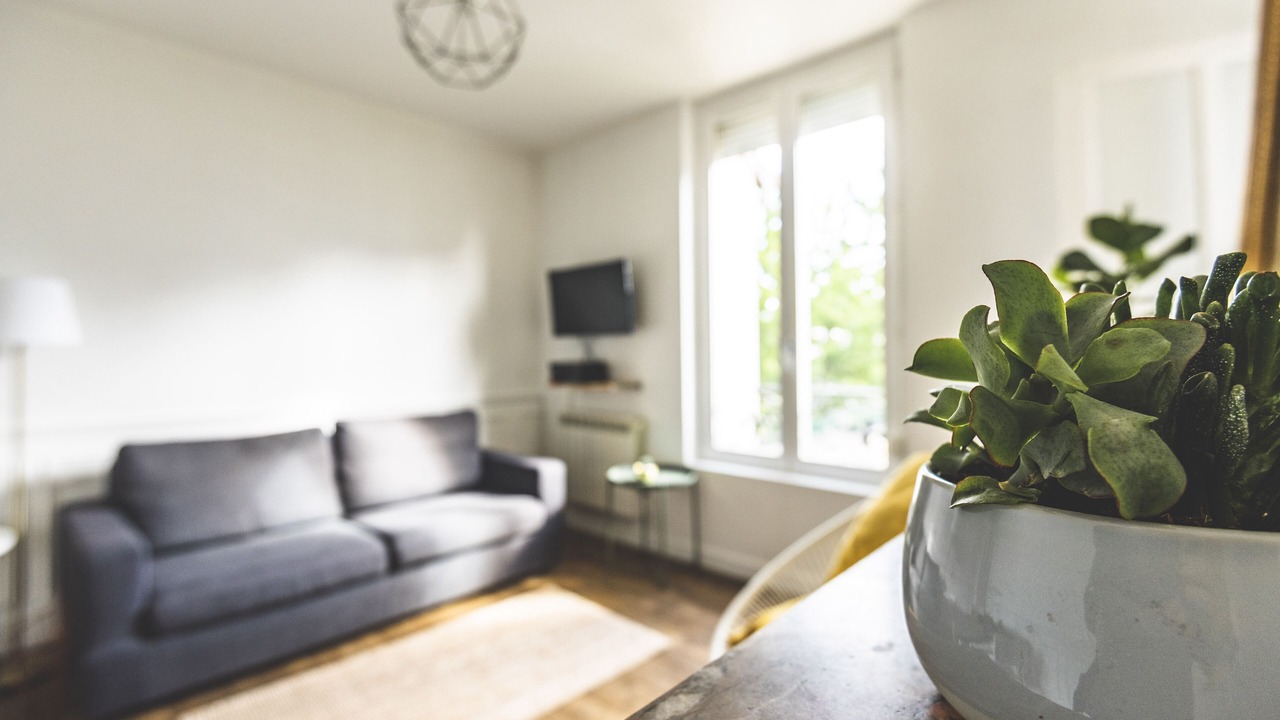 Photo of Livingroom in Laon Sud