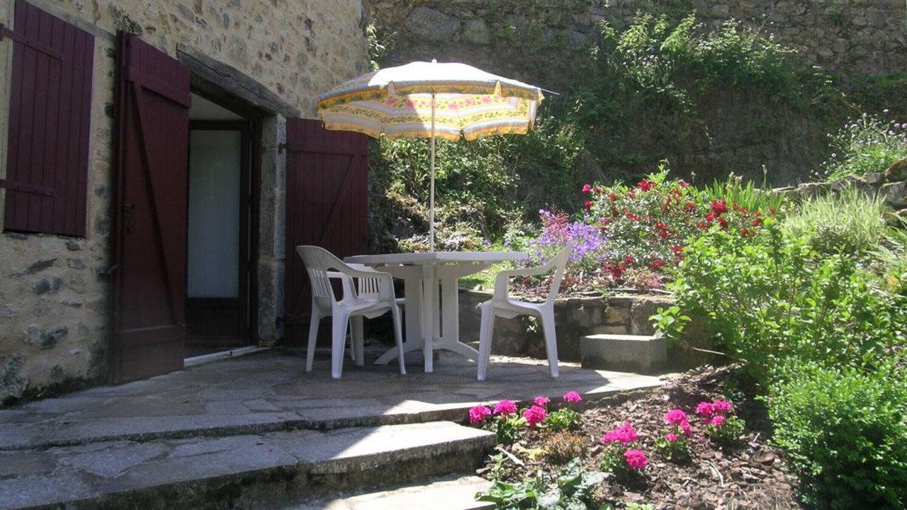 Photo of Outdoor in Ferrieres-sur-Sichon