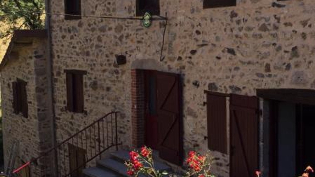 Photo of Outdoor in Ferrieres-sur-Sichon