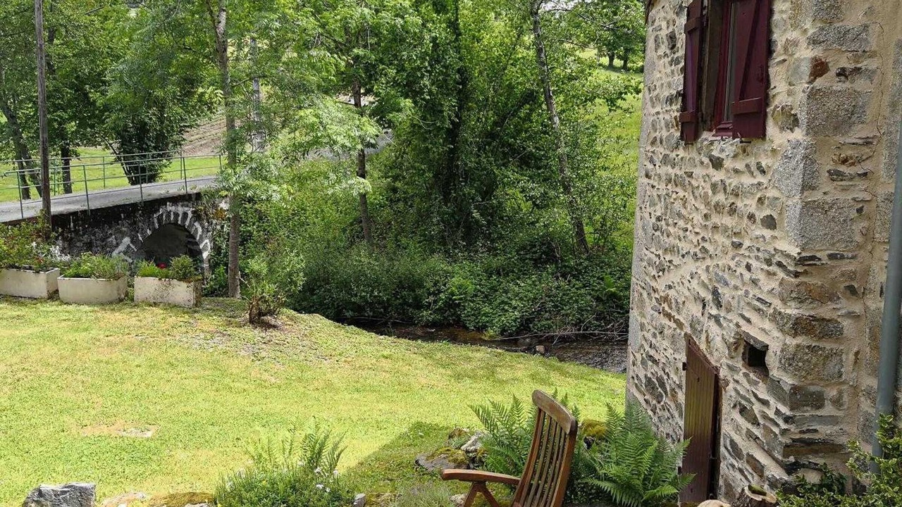 Photo of Outdoor in Ferrieres-sur-Sichon