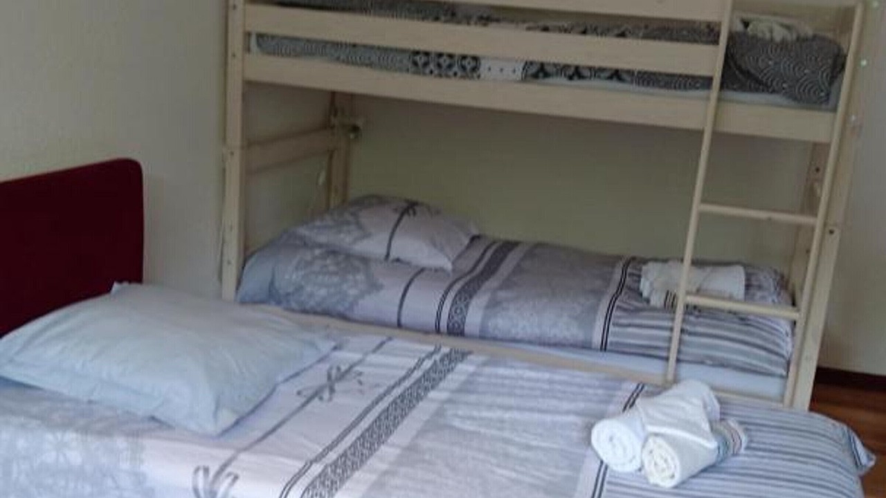 Photo of Bedroom in Ferrieres-sur-Sichon