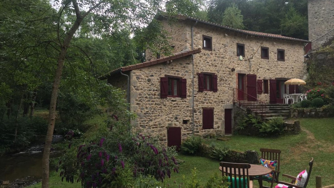 Photo of Outdoor in Ferrieres-sur-Sichon