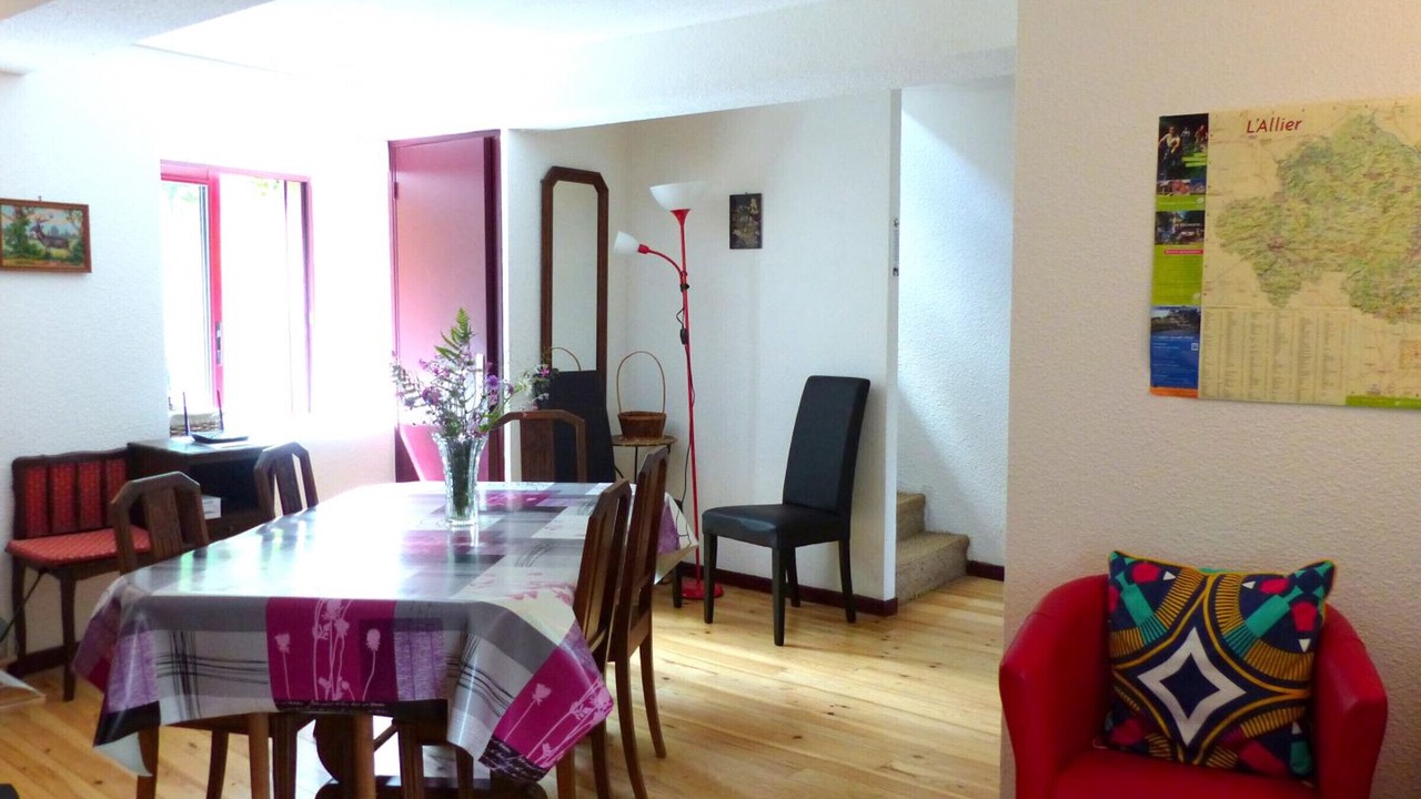 Photo of Others in Ferrieres-sur-Sichon