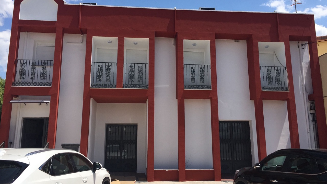 Photo of Outdoor in Sanchonuno
