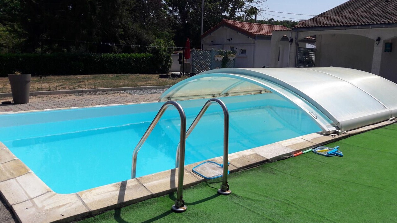 Photo of Outdoor in Vendat