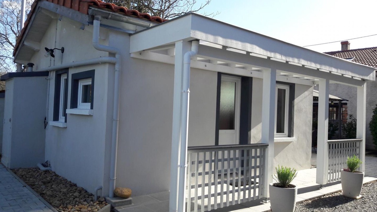 Photo of Outdoor in Vendat