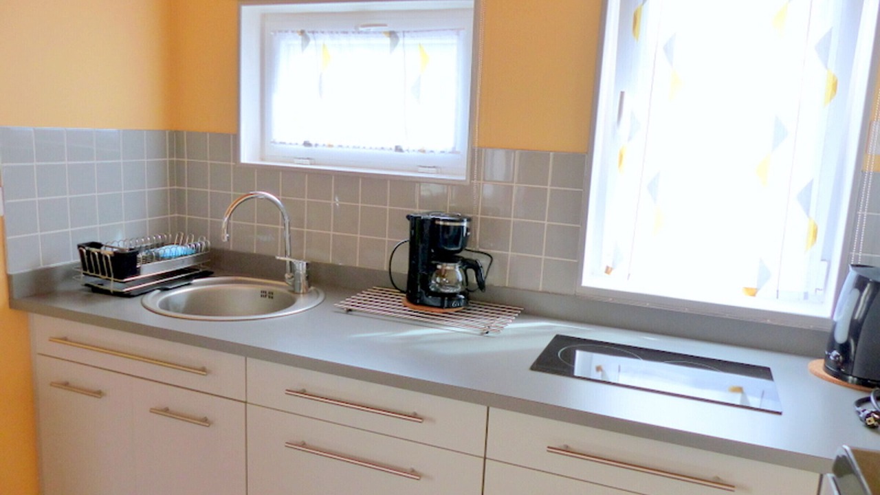 Photo of Kitchen in Vendat