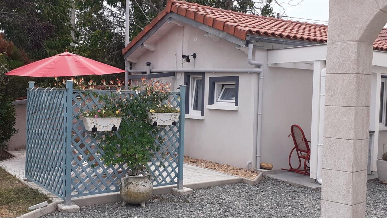 Photo of Outdoor in Vendat