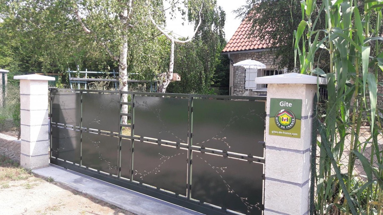 Photo of Outdoor in Vendat