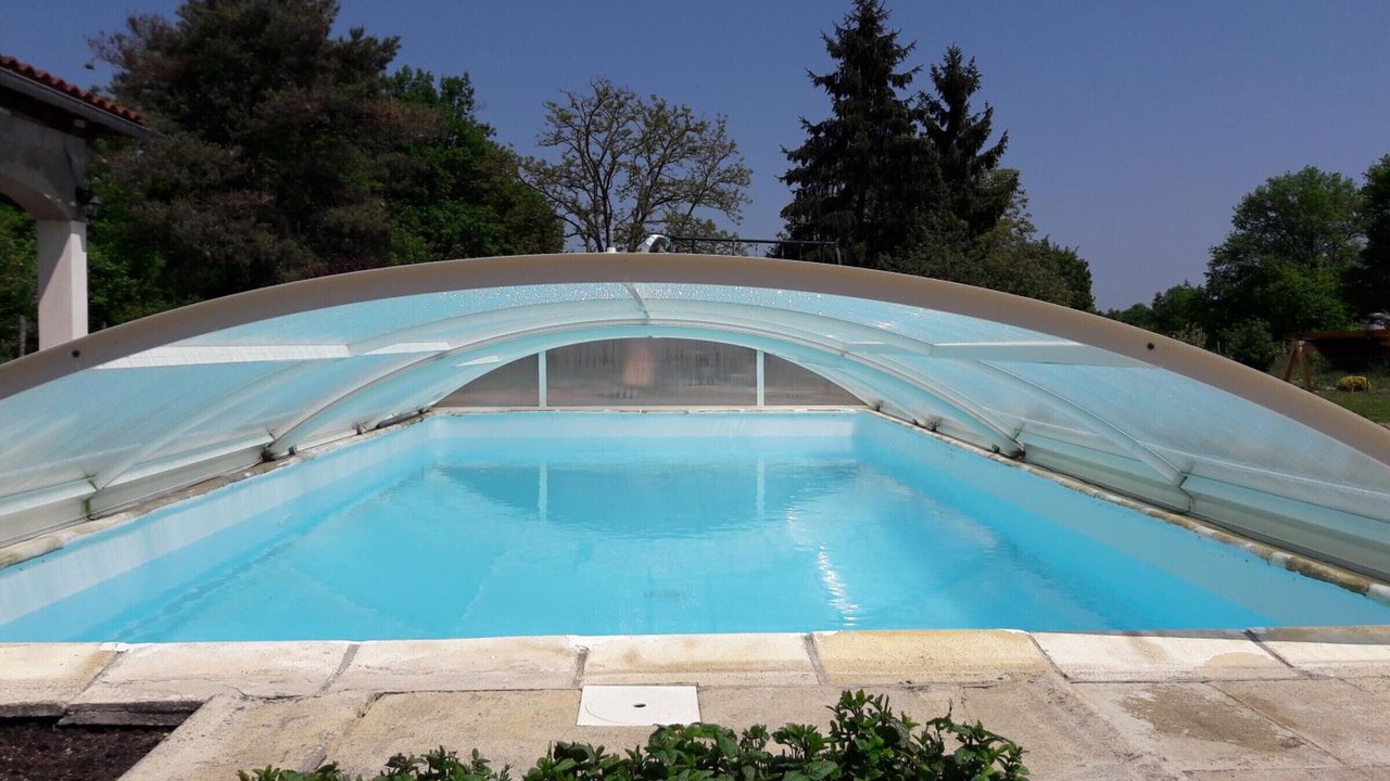 Photo of Outdoor in Vendat