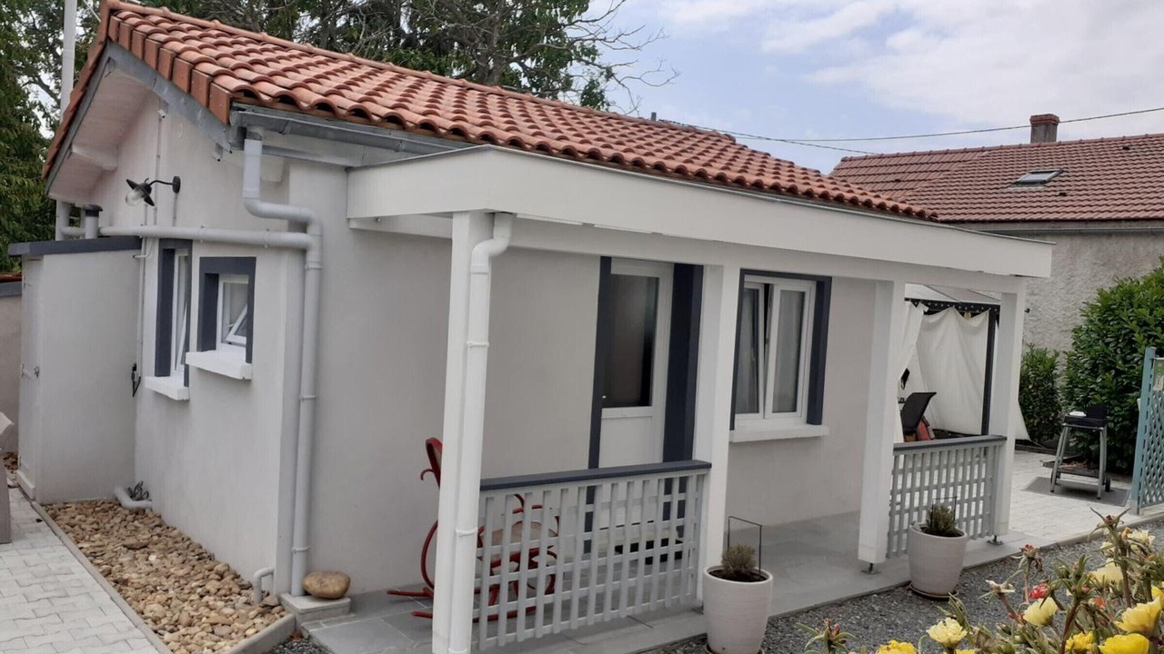 Photo of Outdoor in Vendat