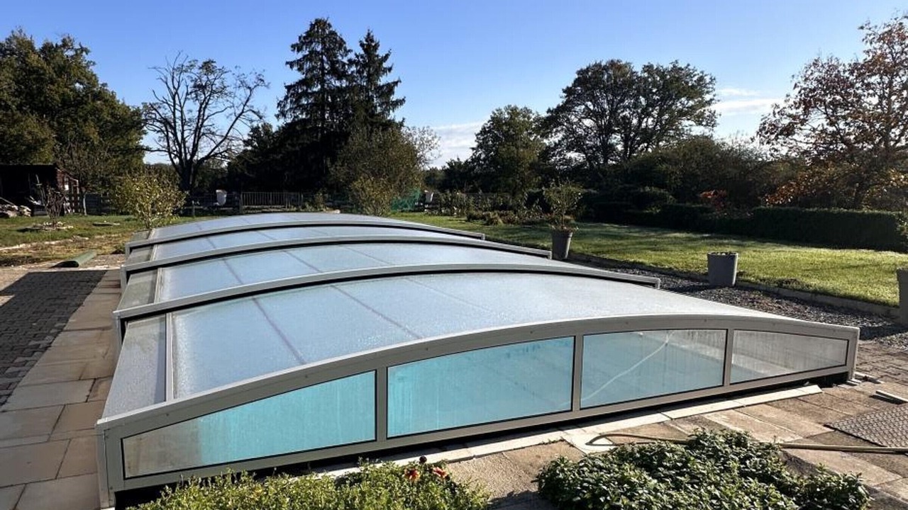 Photo of Outdoor in Vendat