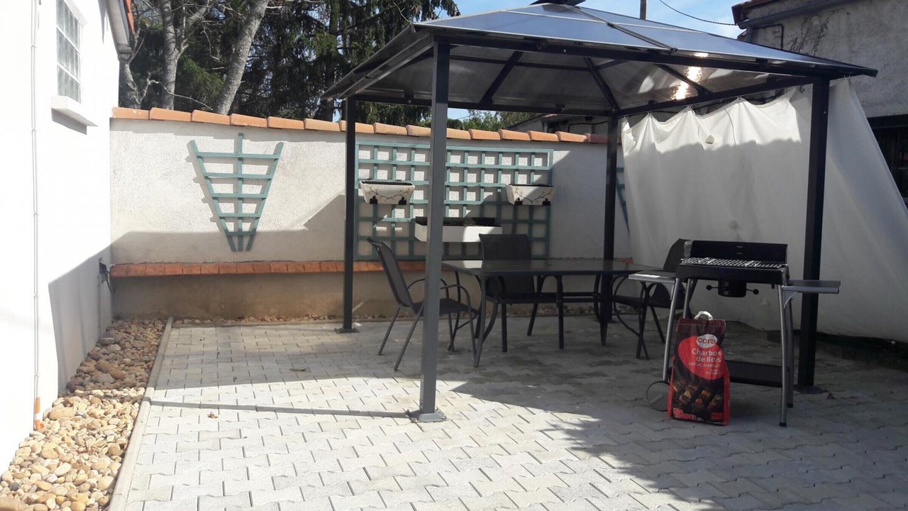 Photo of Outdoor in Vendat