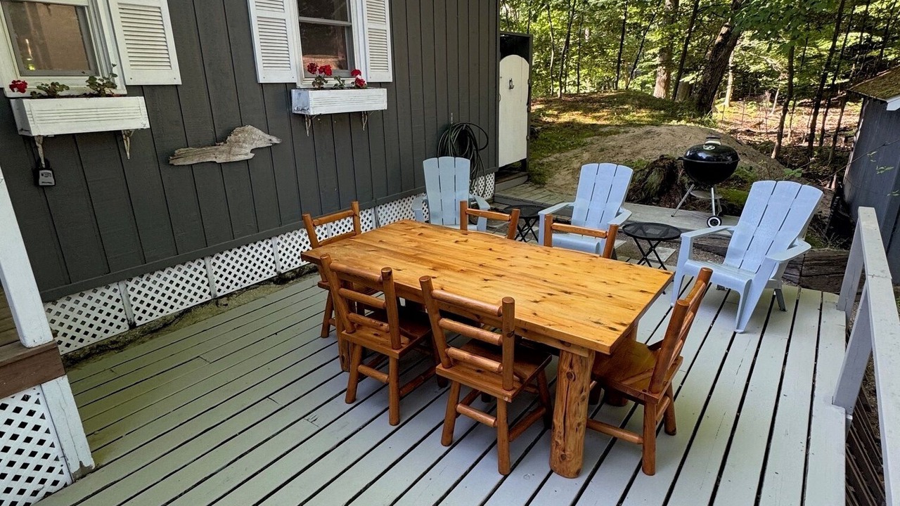 Photo of Outdoor in Onekama