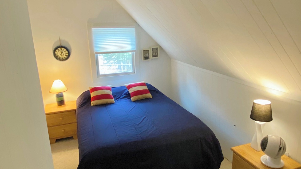 Photo of Bedroom in Onekama