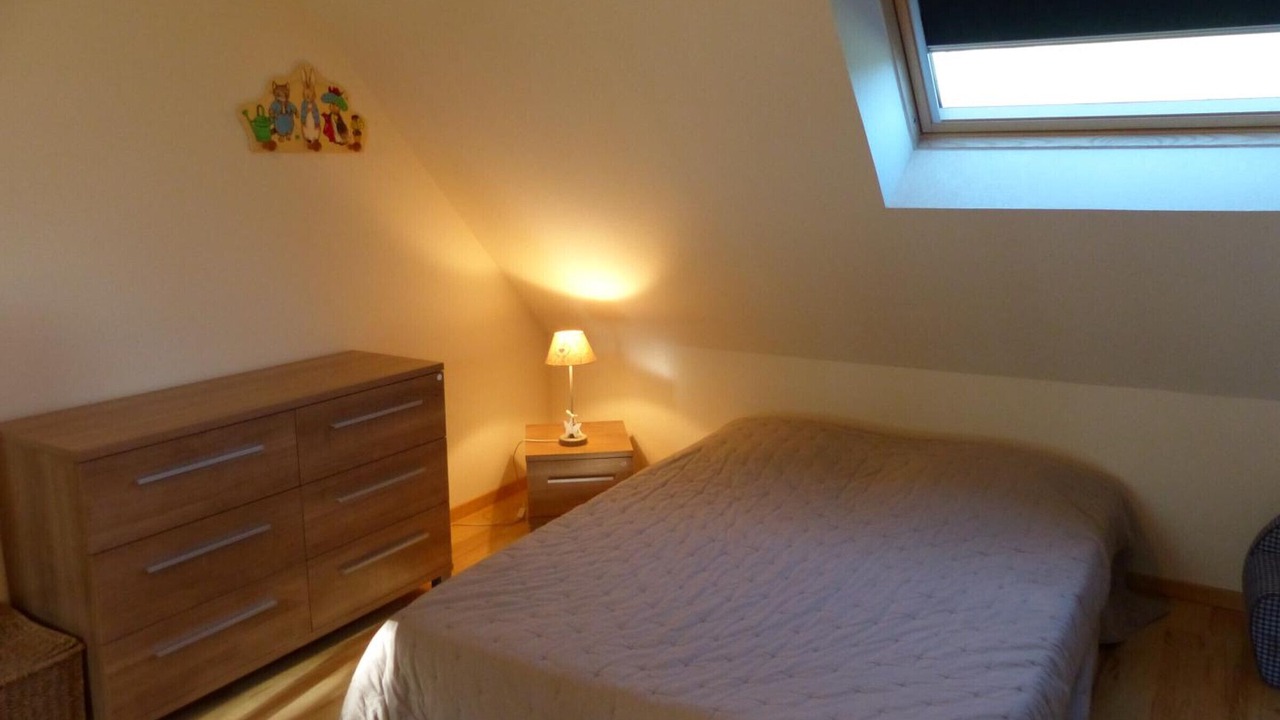 Photo of Bedroom in Chirat-l'Eglise