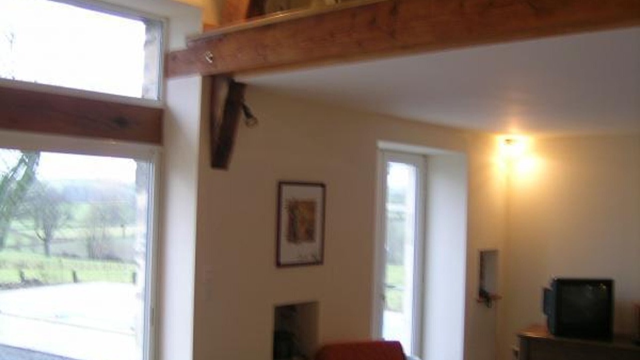 Photo of Livingroom in Chirat-l'Eglise