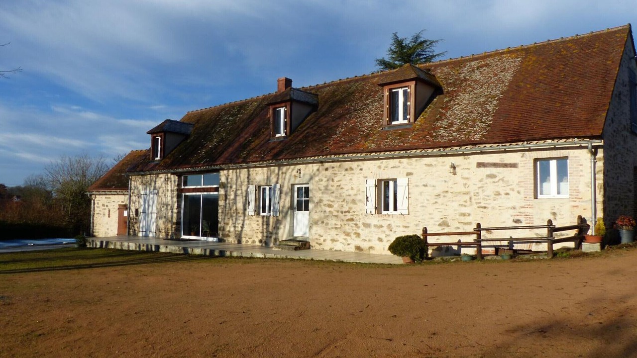 Photo of Outdoor in Chirat-l'Eglise