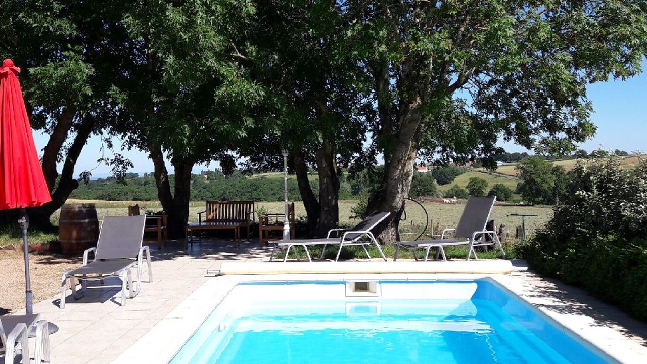 Photo of Outdoor in Chirat-l'Eglise