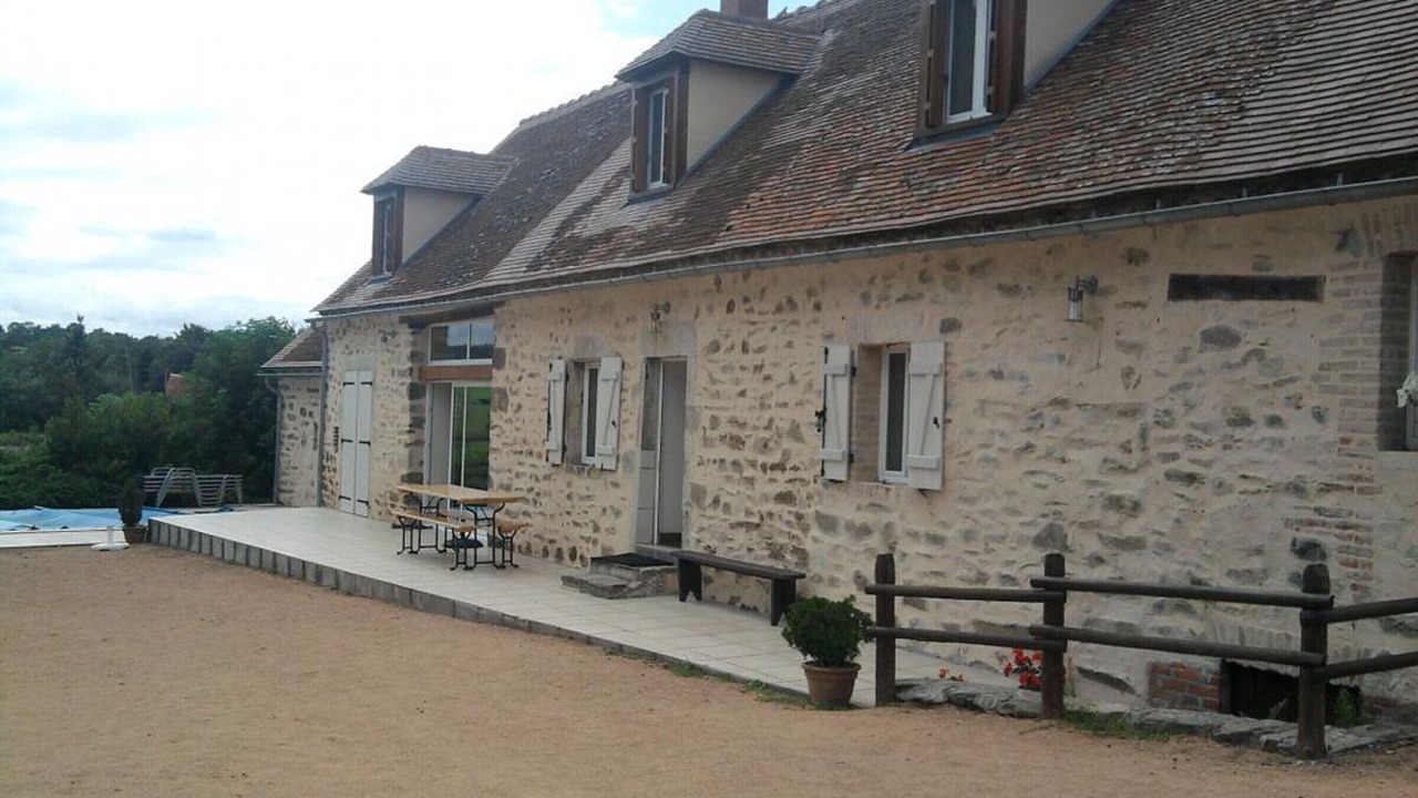 Photo of Outdoor in Chirat-l'Eglise