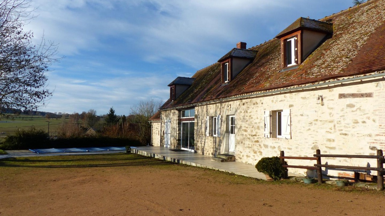 Photo of Outdoor in Chirat-l'Eglise