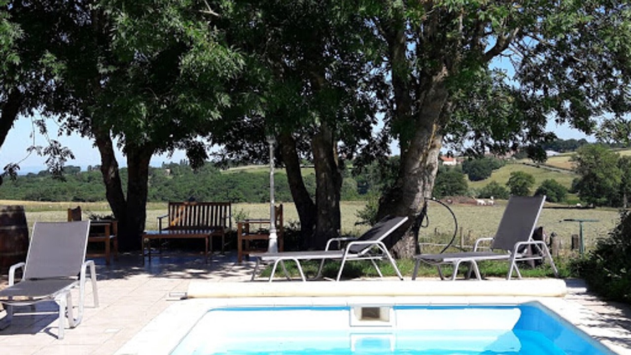 Photo of Outdoor in Chirat-l'Eglise