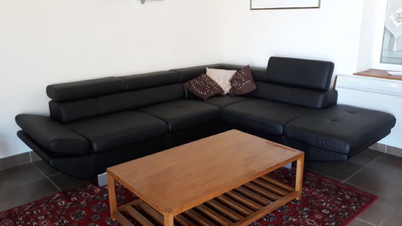 Photo of Livingroom in Chirat-l'Eglise