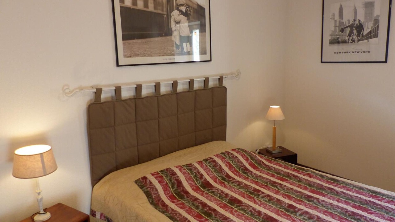 Photo of Bedroom in Chirat-l'Eglise