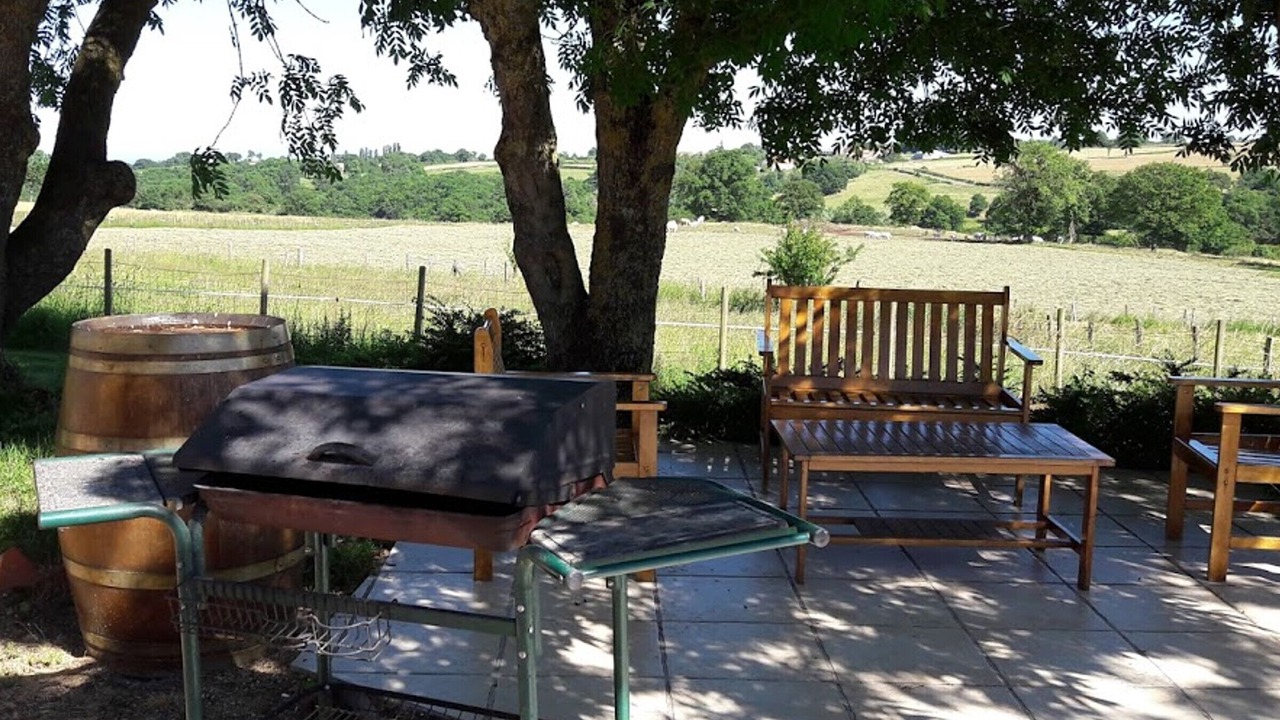 Photo of Outdoor in Chirat-l'Eglise