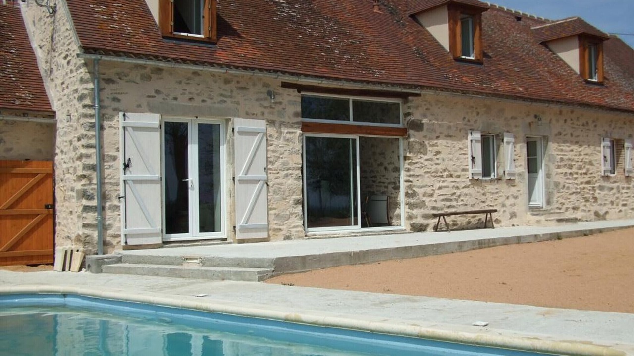 Photo of Outdoor in Chirat-l'Eglise