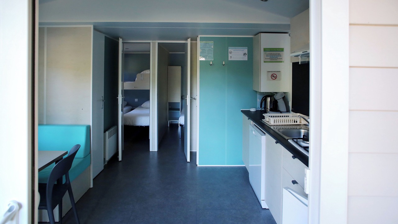 Photo of Kitchen in Saint-Rome-de-Tarn