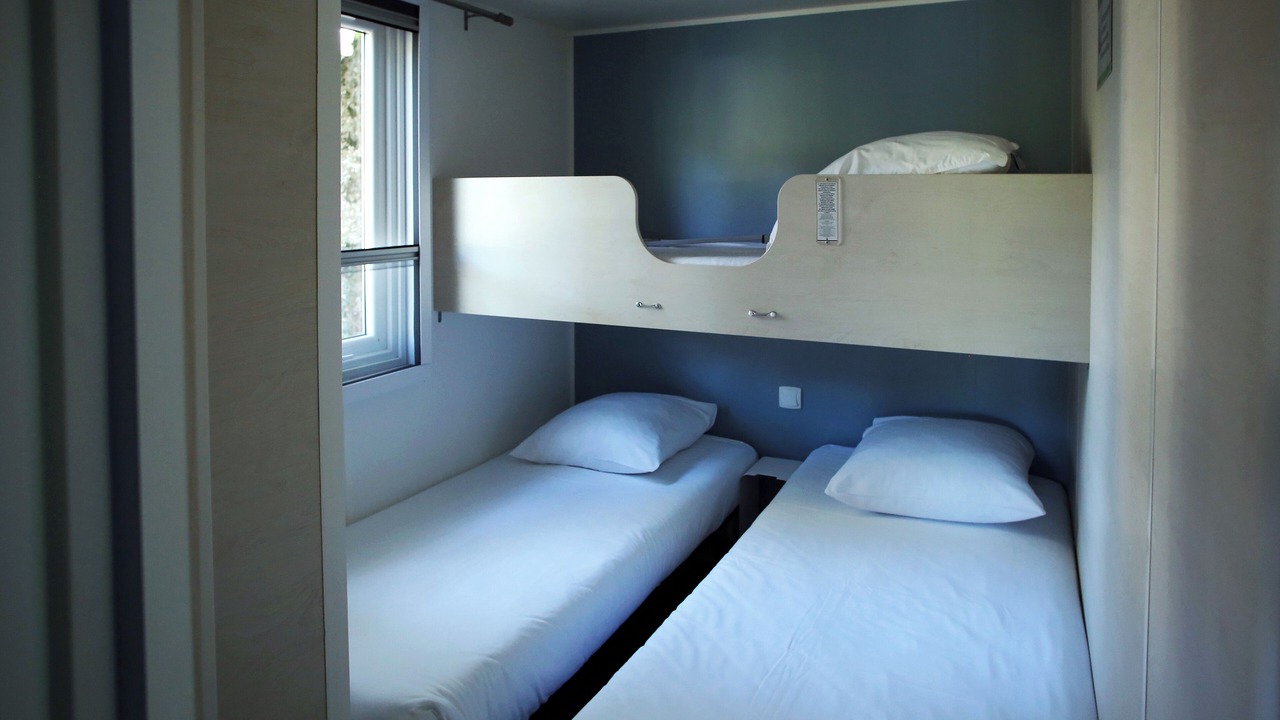 Photo of Bedroom in Saint-Rome-de-Tarn