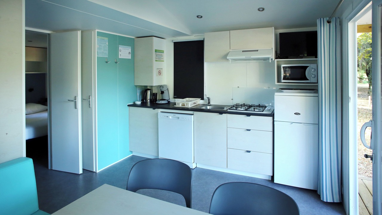 Photo of Kitchen in Saint-Rome-de-Tarn