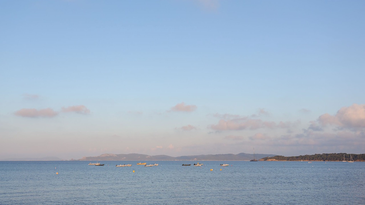 Photo of Others in Giens