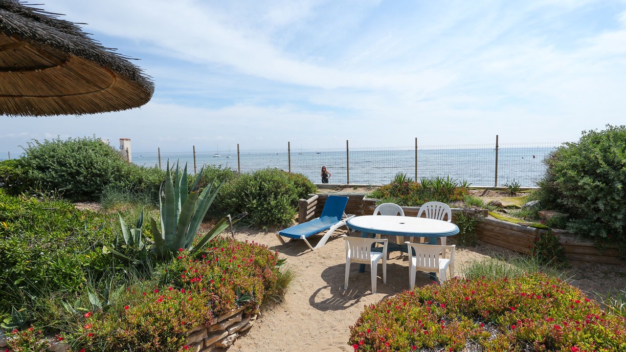 Photo of Outdoor in Giens