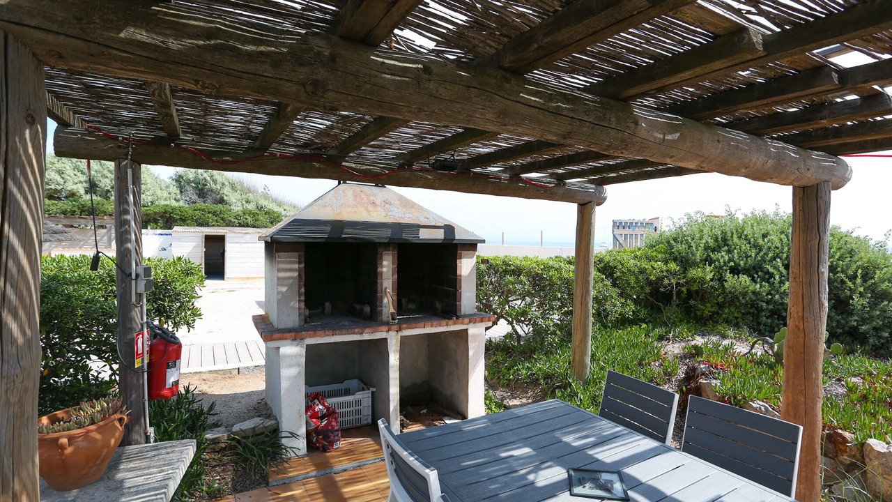 Photo of Outdoor in Giens