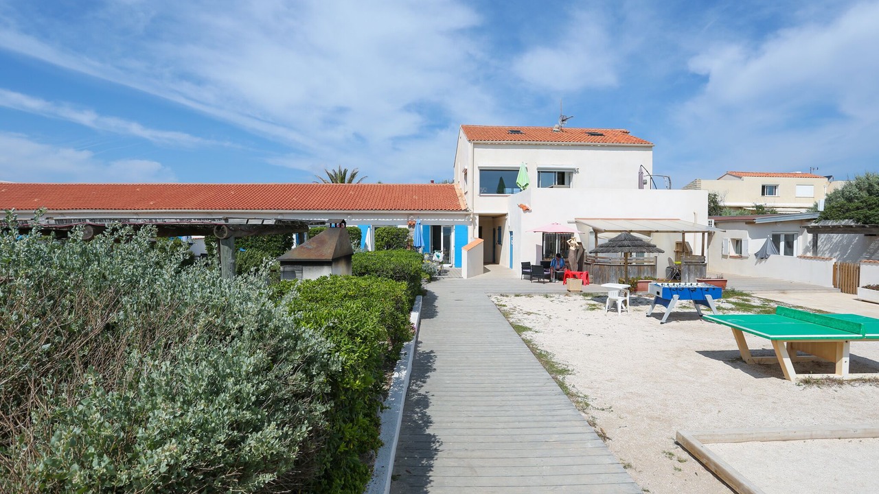 Photo of Outdoor in Giens
