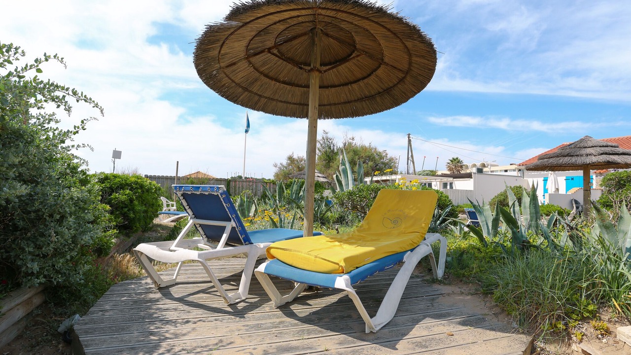 Photo of Outdoor in Giens