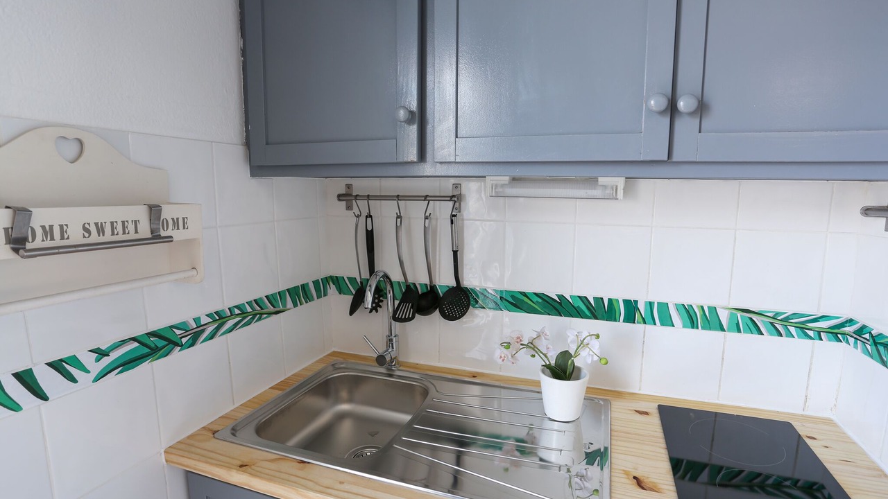 Photo of Kitchen in Giens