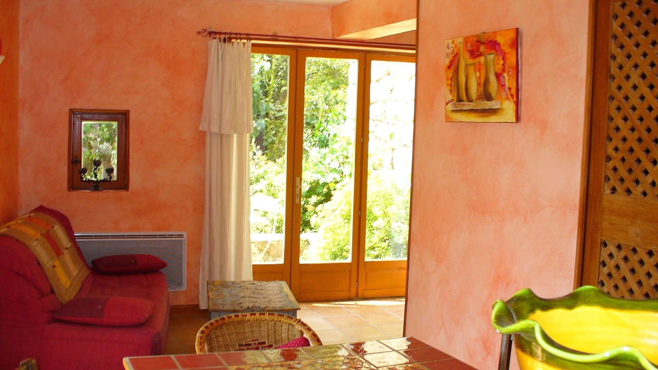 Photo of Livingroom in Beaumont