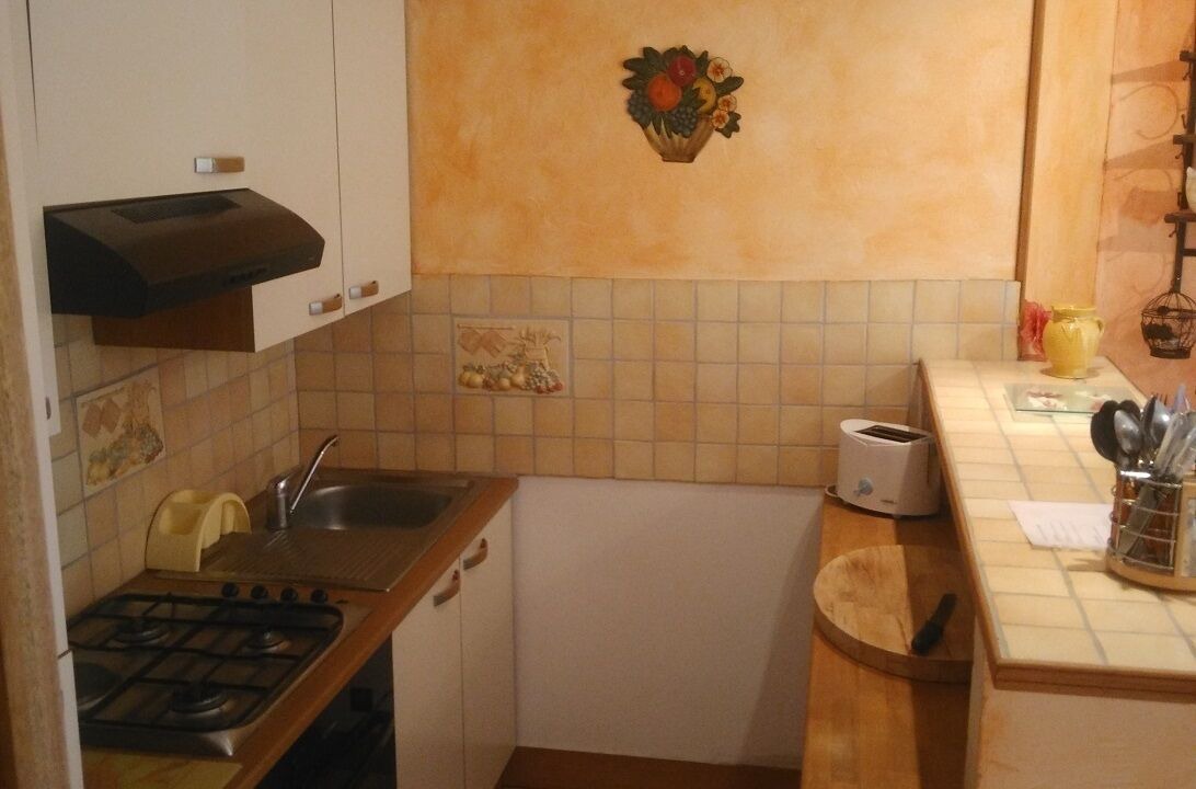 Photo of Kitchen in Beaumont
