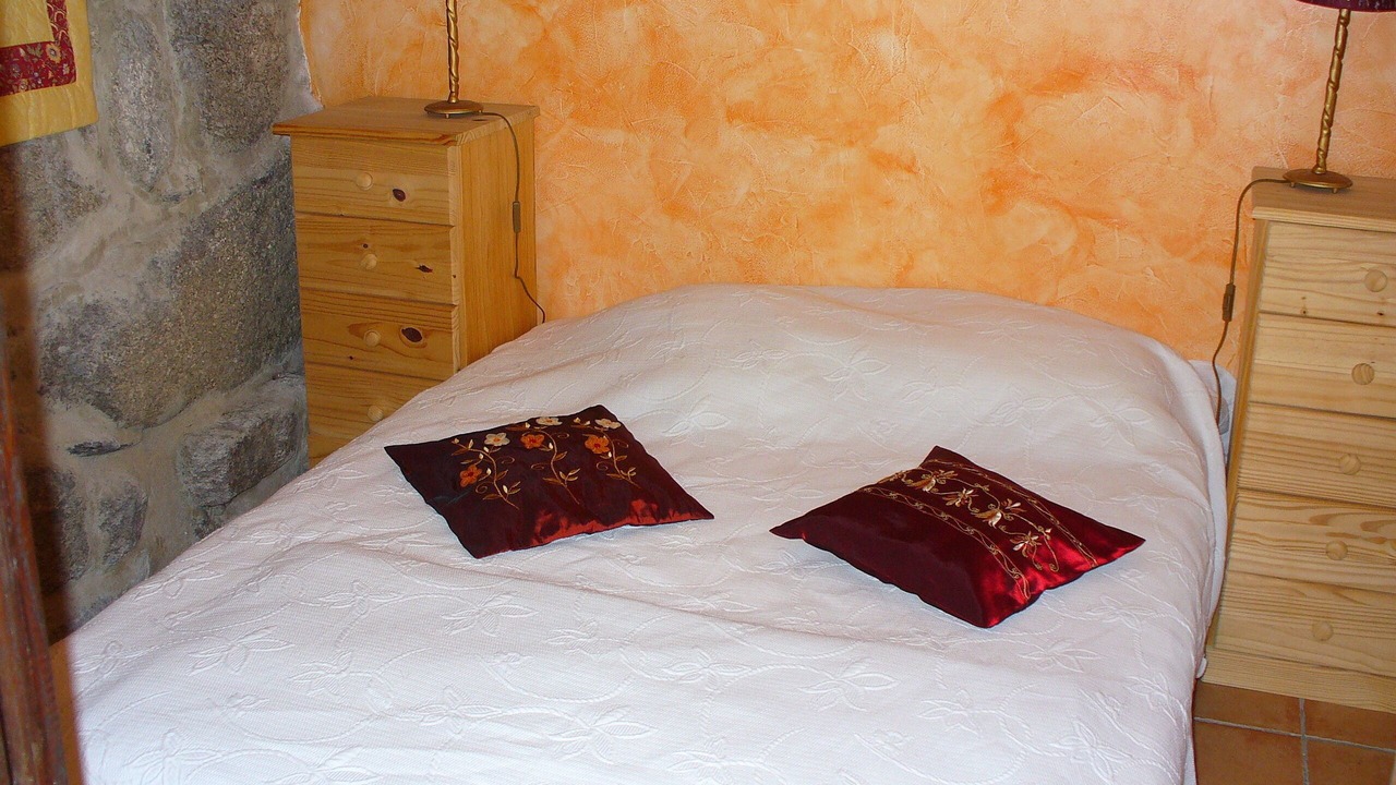 Photo of Bedroom in Beaumont