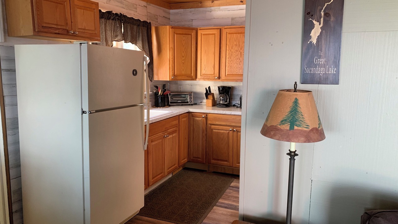 Photo of Kitchen in Mayfield